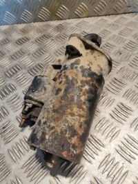 Bmw 7 e38 стартер Доставка, фото thumb