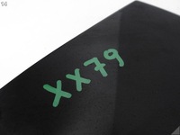 фото thumb №15, Porsche cayenne 9y3 coupe крышка багажника механизм привод спойлер спойлер крыло задняя