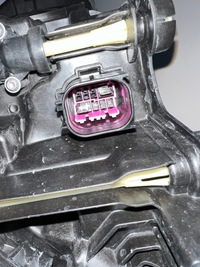 фото thumb №8, Лампа передняя правая audi q3 83a полный led 83a941034