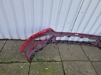 фото thumb №7, Бампер передний skoda octavia iv 4 rs 5e3807217f спойлер диффузор