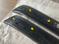 Bmw seria 3 e90 e91 2004-2012 накладки накладки порог перед левый правый оригинал в Украине, фото thumb