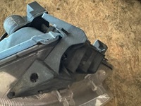 фото thumb №7, Toyota land cruiser j150 2014 лампы передние