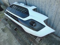 фото thumb №7, Бампер перед ford transit custom 2012- przed lift