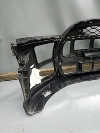 фото thumb №9, Mini cooper f55 f56 lift lci бампер передній 21-