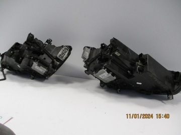 фото thumb №11, Лампа лампы полный led seat tarraco 5fj 5fj941008h 5fj941007h