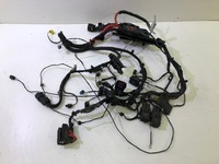 фото thumb №1, Bmw f39 жгут лонжерон левая 8807536