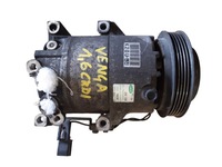 фото thumb №1, Kia venga 1.6 crdi компрессор кондиционер