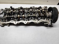 фото thumb №1, Вали розподільний вал komplett 1,7 cdti_ a 17dtr_110km_astra h_zafira b_meriva b