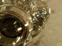 фото thumb №13, Фара перед сторона левая toyota auris i b01720153