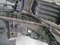 Бампер передний opel insignia a z22c омыватель pdc Киев, фото thumb