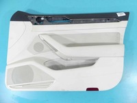 фото thumb №1, Оббивка боковина перед праві vw passat b8 eu