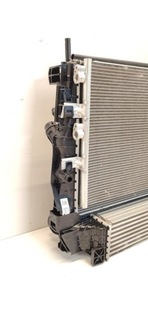 фото thumb №5, Bmw f44 218i вентилятор радиатор 8645783 7617597 9271205 8645860 8645861