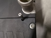 фото thumb №2, Ogrewanie додатковий обігрівач hydronic i d5wz версія bez sitka набір ремонтний