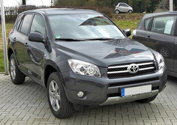 фото thumb №8, Toyota rav4 3 iii 05-12 скло права передня
