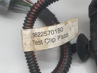 фото thumb №14, Джгут електропроводка двигуна 8 1.6 thp 225km 5g06 citroen ds7 3008 9822570180