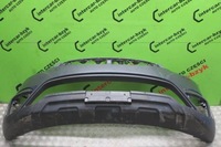 фото thumb №8, Ssangyong korando рестайлінг 2013 2014 2015 бампер переднє