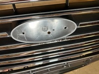 фото thumb №9, Ford transit custom lift 17-23r бампер передний перед