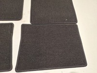 фото thumb №6, Коврики велюровые nowe 7711229429 renault clio ii thalia