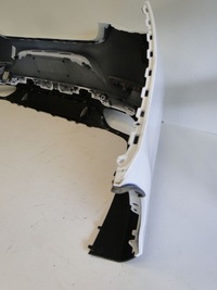 фото thumb №8, Mercedes cls 257 w257 lift бампер задній pts