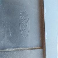 фото thumb №4, Ford trasit вентилятор радиатора