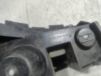 фото thumb №3, Напрямна бампера правий задня renault modus 8200214373