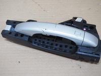 фото thumb №4, Ручка наружная дверь правые зад audi a4 b8