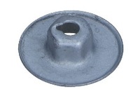 фото thumb №1, Оригинал клипса кронштейн защита тепловой vag n90708803