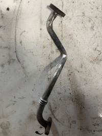 фото thumb №1, Трубка слив масла maxity atleon cabstar 3.0