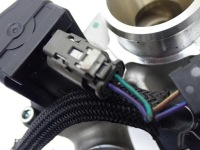 Турбина регулятор 55494493 opel astra v k 1.0 turbo 105km 16r Доставка, фото thumb