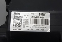 фото thumb №15, Bmw i3 13-22 фара лампа передняя правая full led оригинал