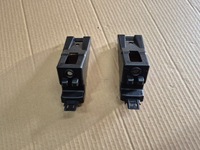 фото thumb №10, Kia sportage 5 v 22r кронштейн кронштейн бампера передній перед