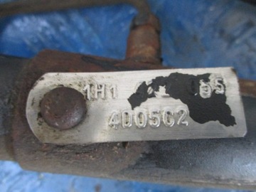 фото thumb №4, Golf 3 iii рулевая рейка трансмиссия 1h1422055