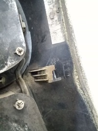 фото thumb №9, Mazda 3 bk hb решітка радіатора решітка радіатора