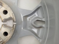 фото thumb №11, Kia ceed iii 3 алюмінієвий диск 16 52910-j7aa0 fv