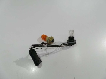 фото thumb №1, Citroen c3 aircross 2018 джгут цоколі лампи зад