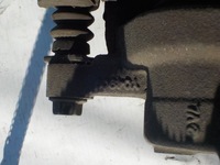 фото thumb №8, Mercedes glk x204 супорт гальмівний правий перед eu