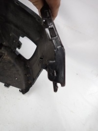 фото thumb №11, Tesla model x 15- бампер перед передній плита 1034830-00-h pdc