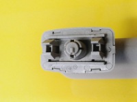 фото thumb №5, Защита козырёк козырьки солнцезащитные mercedes w245 nr215 комплект