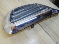 Хром решітка  решітка радіатора mercedes w205 a2058801583 llu в Україні, фото thumb