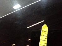 фото thumb №9, Bmw x6 g06 дверь задняя правое задние 475