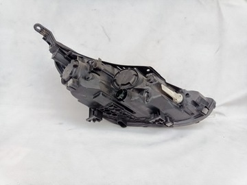 фото thumb №6, Лампа перед передня ліва hyundai i30 iii 16- bez підсвічування 92101g4000