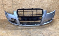 фото thumb №1, Audi a6 c6 2004- бампер перед передний 4f0807437e