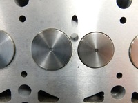 фото thumb №15, Головка po шлифовка vw t5 passat b5 1.9 tdi audi a4 b6 sharan skoda octavia