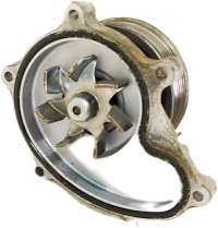 фото thumb №1, Mx076 subaru xv i 2.0d насос wody