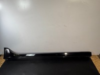 фото thumb №1, Jaguar xe r-sport x760 права молдинг поріг lrc pec ebony black gx7m101d56a