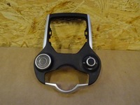 фото thumb №1, Alfa romeo giulia панель керування