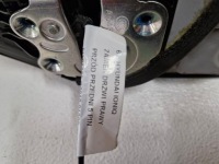 фото thumb №8, Hyundai ioniq замок двері правий перед передній 5 pin eu europa 81320-g2010