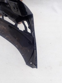 фото thumb №9, Bmw i3 13- бампер задняя задний pdc