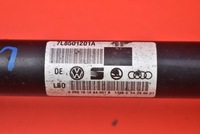 фото thumb №6, Приводной вал левая задняя audi q7 4l 4.2 tdi quattro 07r