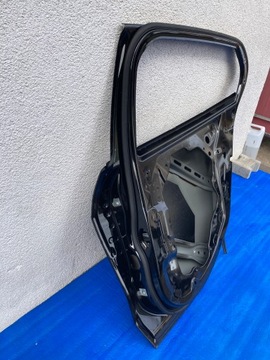 фото thumb №12, Дверь правые задние bmw 1 f40